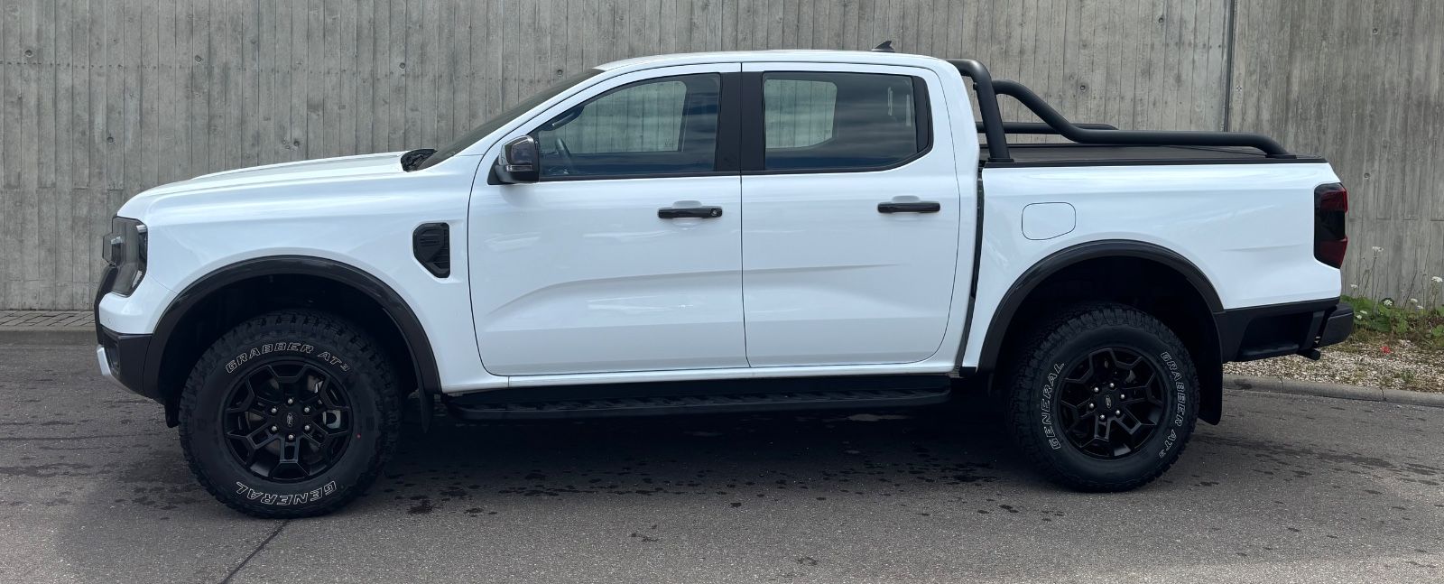 Ford Ranger - Bild 4