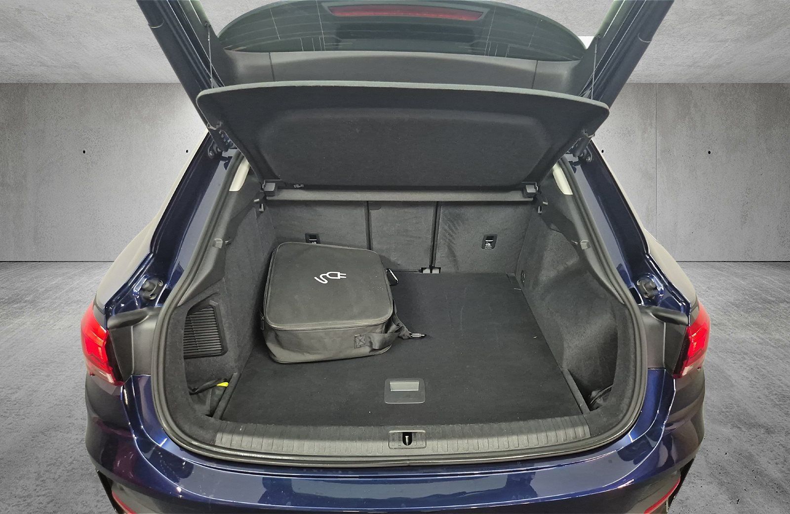 Audi Q3 Sportback 45 TFSI e Anhängerkupplung 2xKlima foto 12