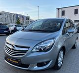 Opel Meriva B Innovation/Automat/Unfallfrei/ - Opel Meriva: Winterreifen