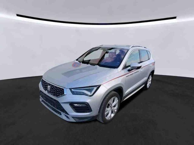 Seat Ateca 2.0TDI Xperience 4Drive Navi Virtual