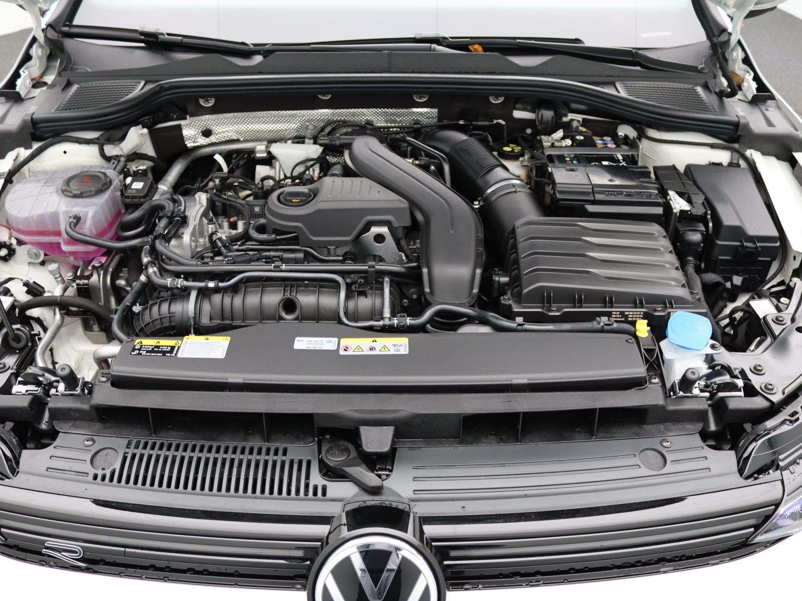 Volkswagen Golf - Bild 16