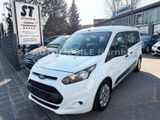 Ford Grand Tourneo Connect 1.6 TDCi Ambiente Maxi - Ford aus 2015