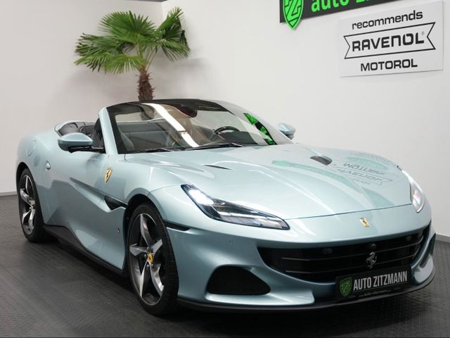 Ferrari Portofino M/CARBON/JBL/PASSENGER DISPL/ADAS/360