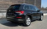 Skoda Kodiaq TDI 140kW DSG/4x4/STYLE/7-Sitzer/Pano/AHK - Skoda Kodiaq Gebrauchtwagen in München