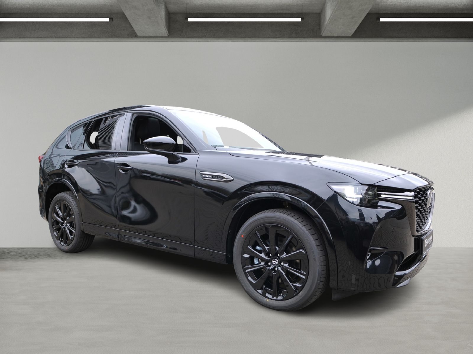 Mazda CX-60 - Bild 8