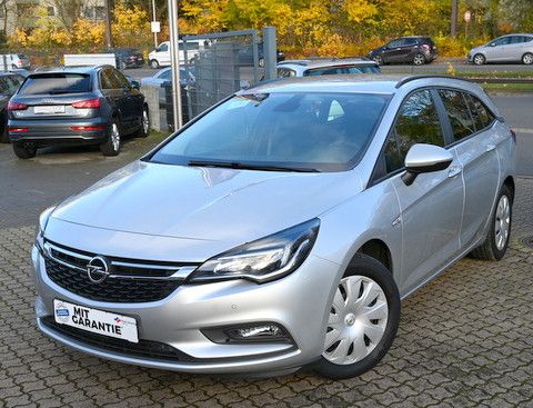 Opel Astra K Sports Tourer 1.6 CDTI Business Standhz.