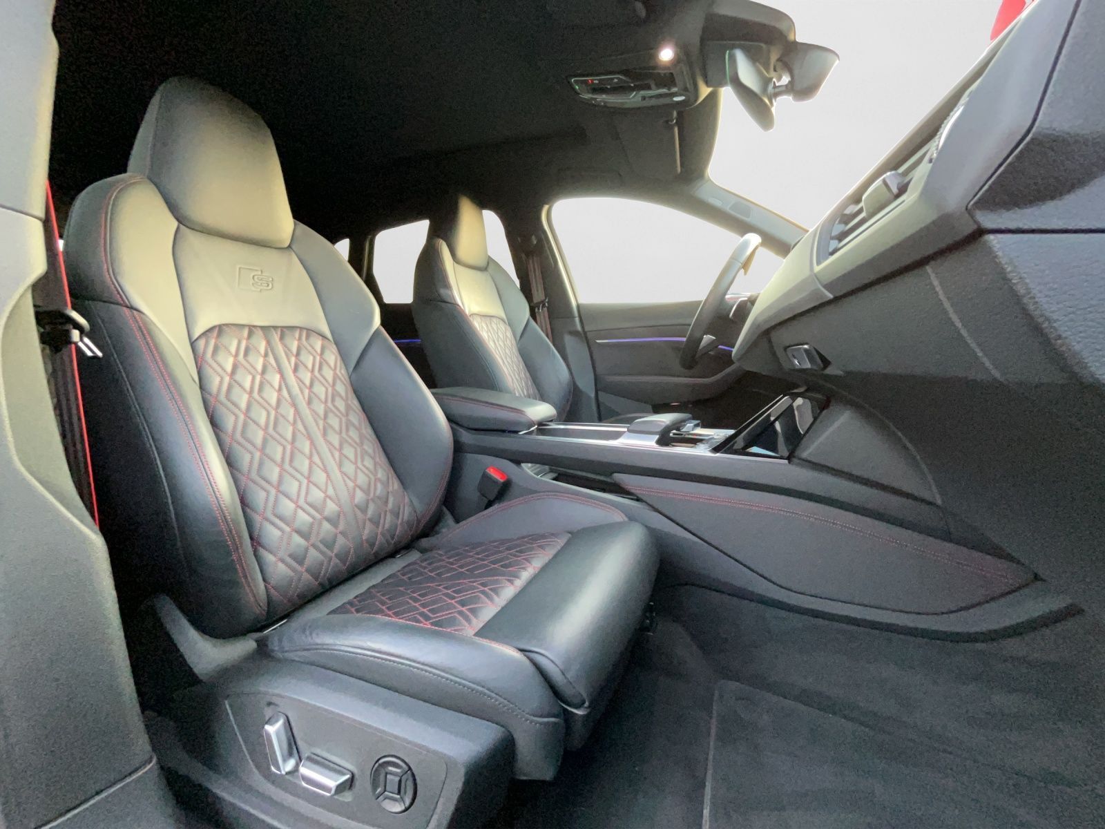 Audi Q8 e-tron - Bild 5