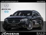 Mercedes-Benz E 200 T AMG-Sport/DIGITAL/AHK/360/Memo/Distr/20'