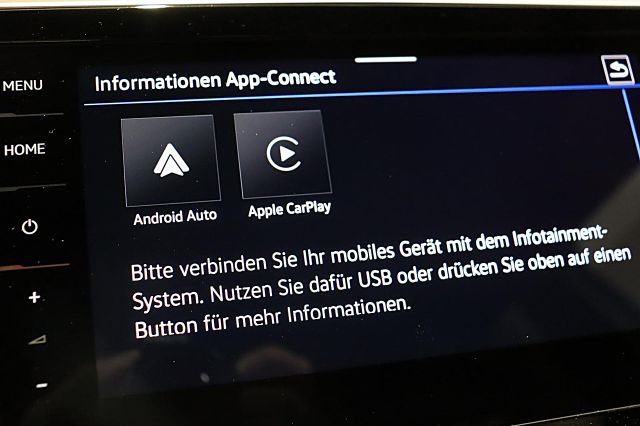 T-Cross GOAL 1.0 TSI ACC LED NAVI KAMERA PDC Ans