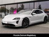 Porsche Taycan GTS Sport Turismo*BOSE*HEAD-UP*PANO* - Porsche Taycan in Magdeburg