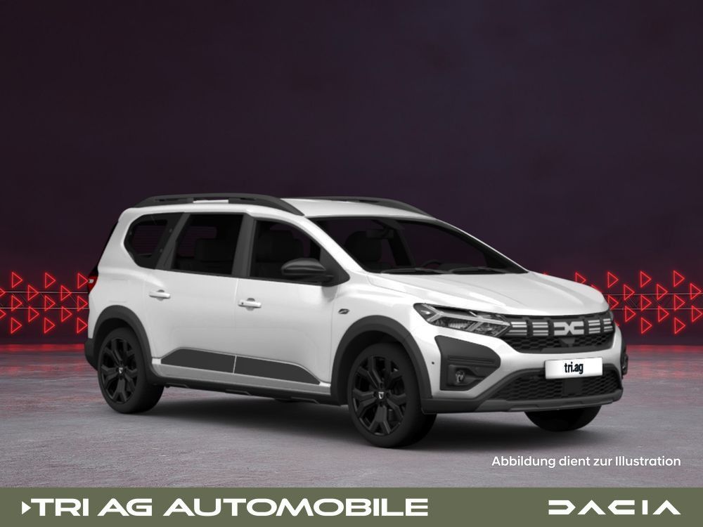 Dacia Jogger Extreme+ TCe 110