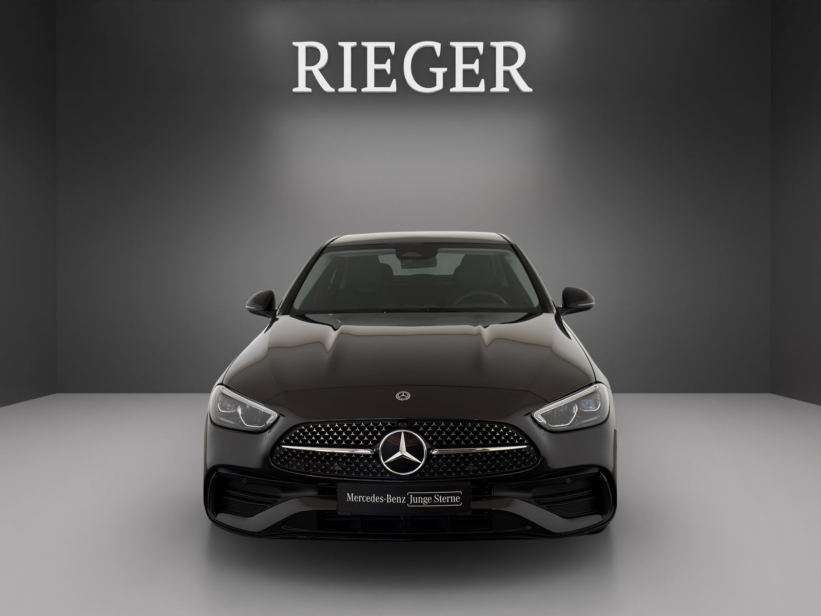 Mercedes-Benz C 300 e AMG Line 2x AdvaPlus*Night*Pano*Memo*Kam imagem 2