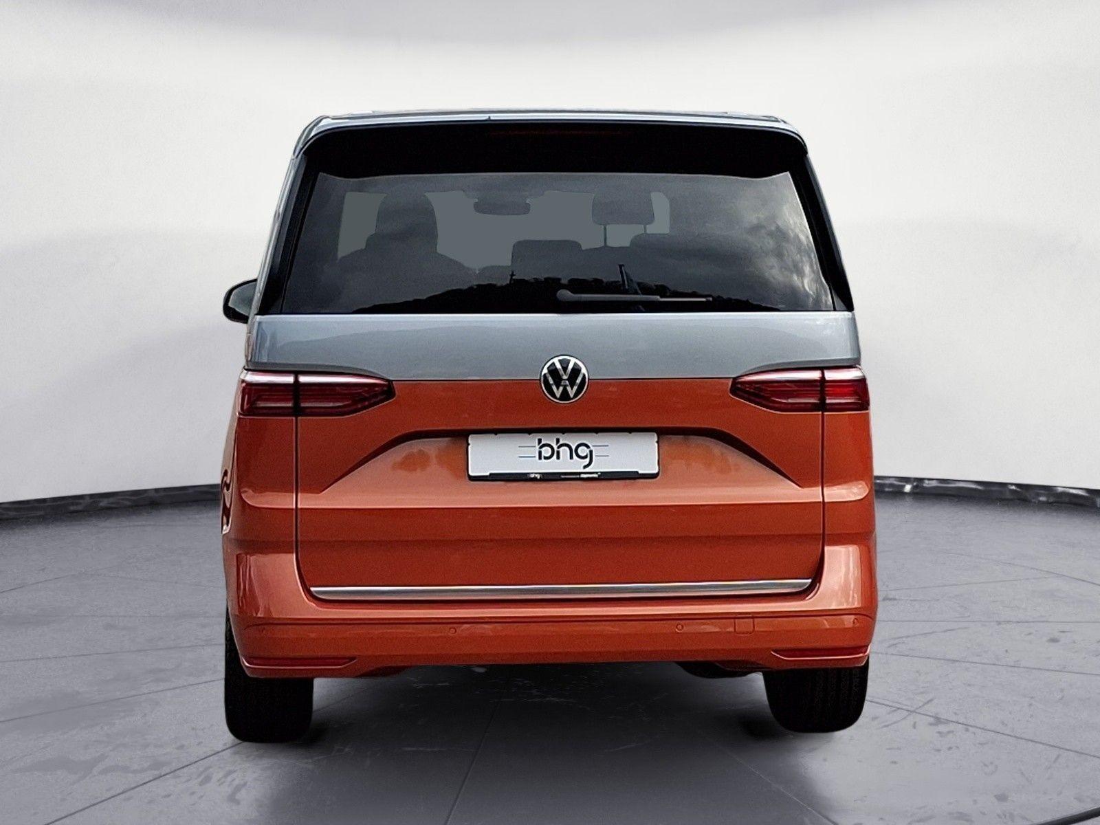 Volkswagen T7 Multivan Life 1.4 TSI eHybrid DSG LIFE *HEAD-
