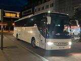 Setra 416 GTHD - Setra Reisebus 416