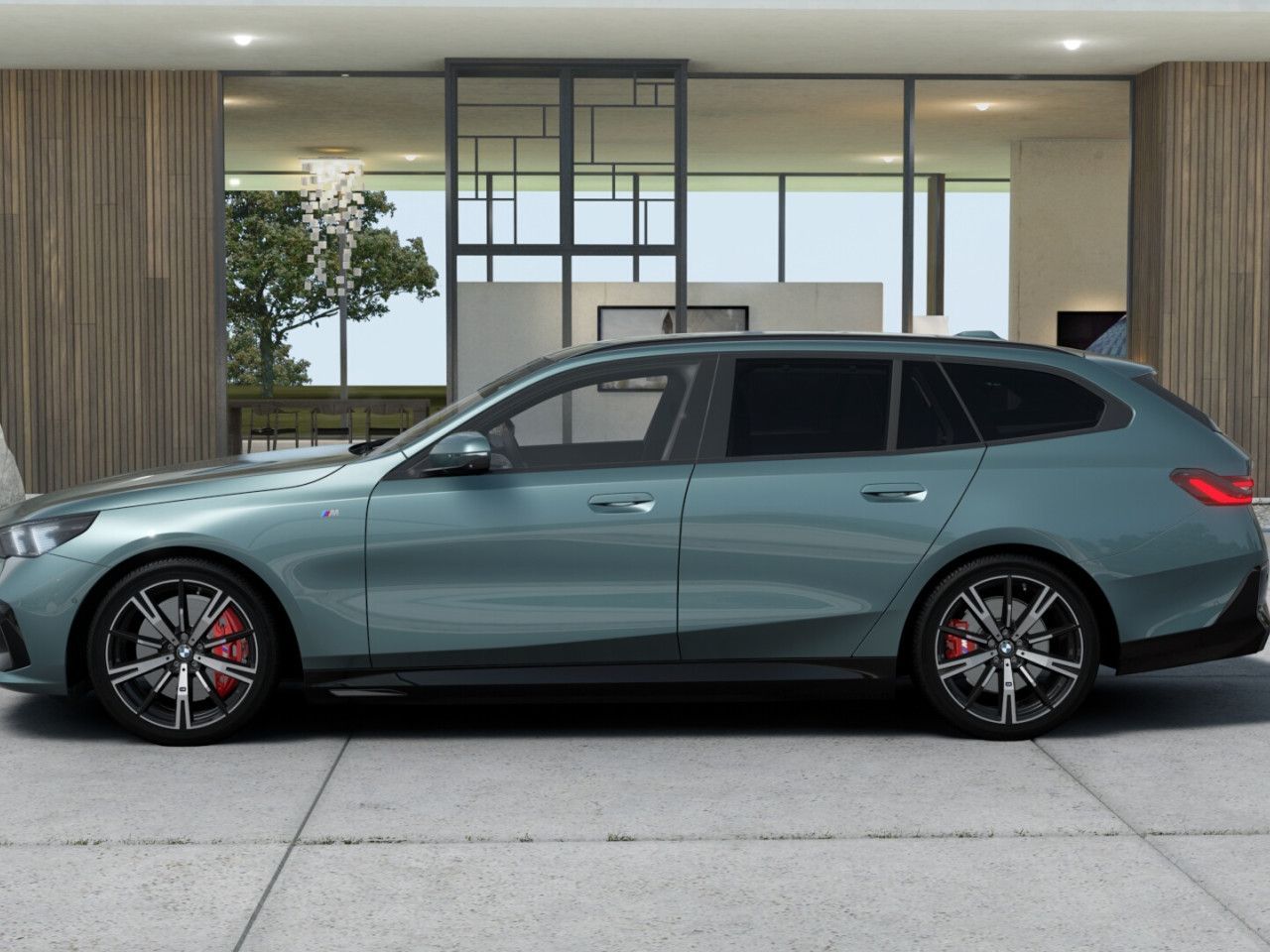 BMW i5 - Bild 11
