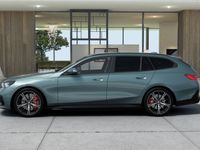 BMW i5 - Vorschau Bild 11