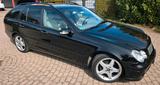 Mercedes-Benz mercedes-benz C180 (t-modell; S203) von 11... - Mercedes-Benz C-Class: S203