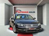 Volkswagen Phaeton V6 3.0 TDI 4Motion*EXCLUSIVE*KAM*5Si*ACC - Volkswagen Phaeton: 6.0