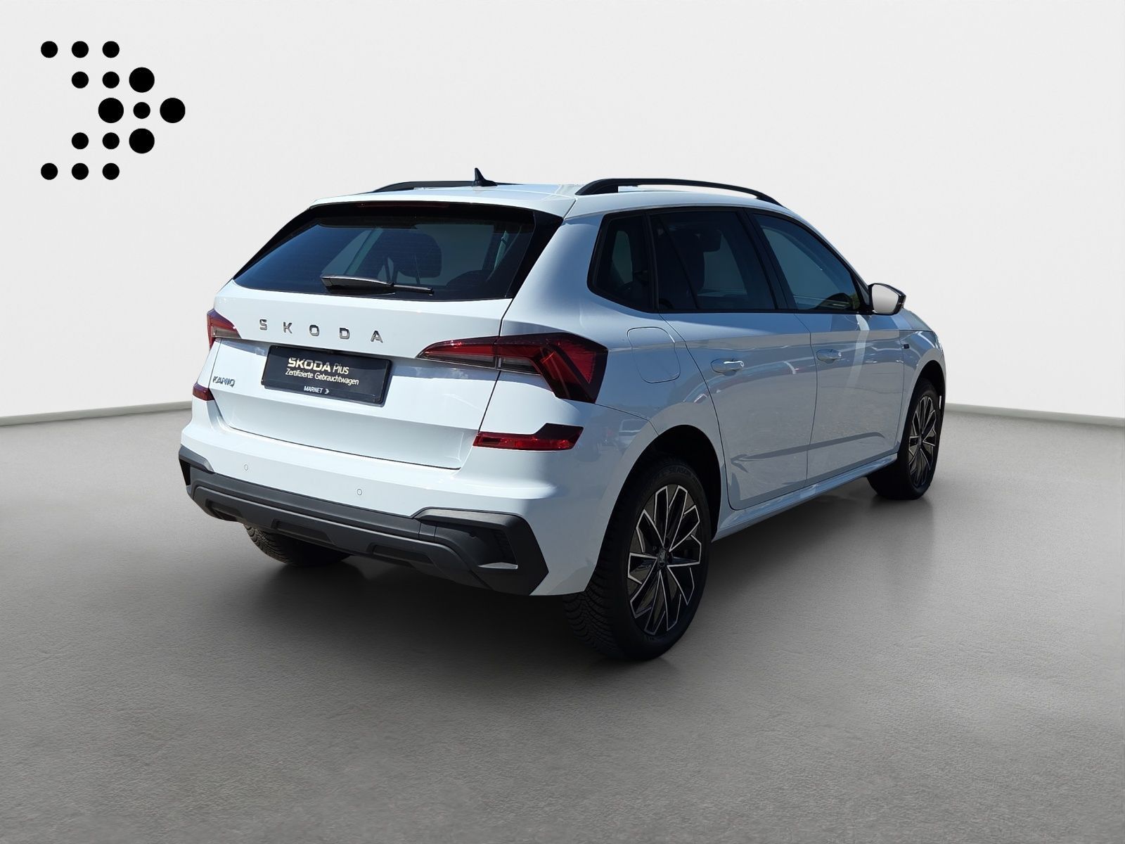 Skoda Kamiq - Bild 2