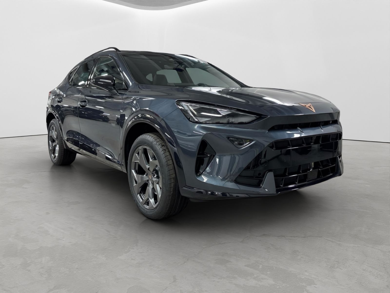 Cupra Formentor 1.5eTSI DSG 10KM! EDGE LED KESSY foto 4