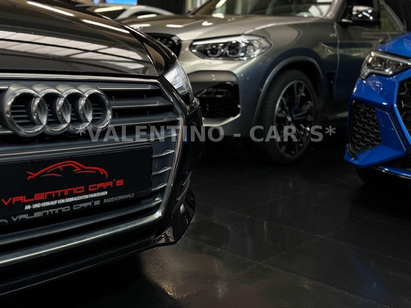 Audi A4 Avant Sport S-Tronic/Virtual/Temp/Nav/BiX/DAB