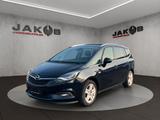 Opel Zafira C Innovation Start/Stop - Opel Zafira: Blau