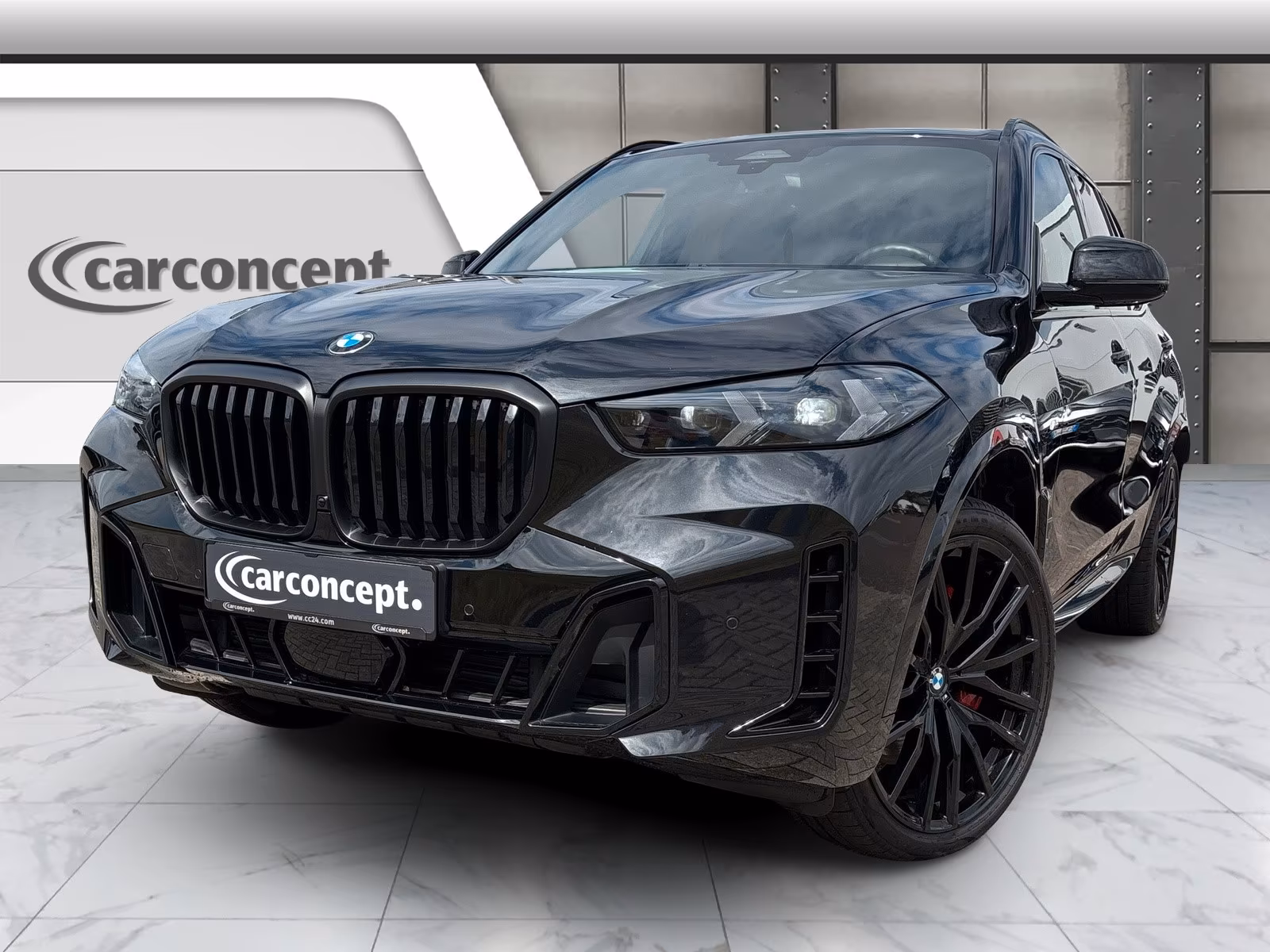 BMW X5 xDrive30d M Sport Pro*H&K*Pano*22 Zoll*AHK*