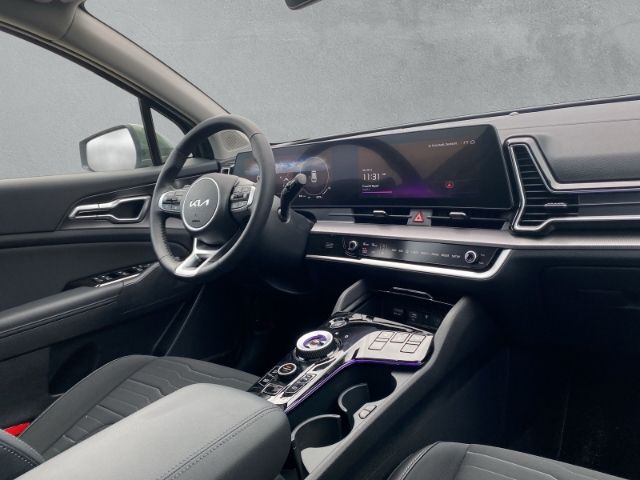Fahrzeugabbildung Kia Sportage Spirit Hybrid 4WD 1.6 T-GDI SPIRIT*PANO