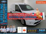 Ford Transit Connect 1.5 Aut L2 Trend PPS+FSH - gebrauchte Ford Transit Connect aus dem Jahr 2022
