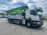 Scania P410 Schwing 36m , Euro 6 - Scania P410