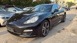 Porsche Panamera S +BI-XENON+ACC+BURM.+NAVI+S.DACH+KESSY - Porsche Panamera in Leipzig