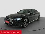 Audi A8 50 TDI qu HD-MATRIX PANO B&O 360 - gebrauchte Audi A8 aus dem Jahr 2023