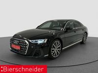 Audi A8 - Vorschau Bild 1
