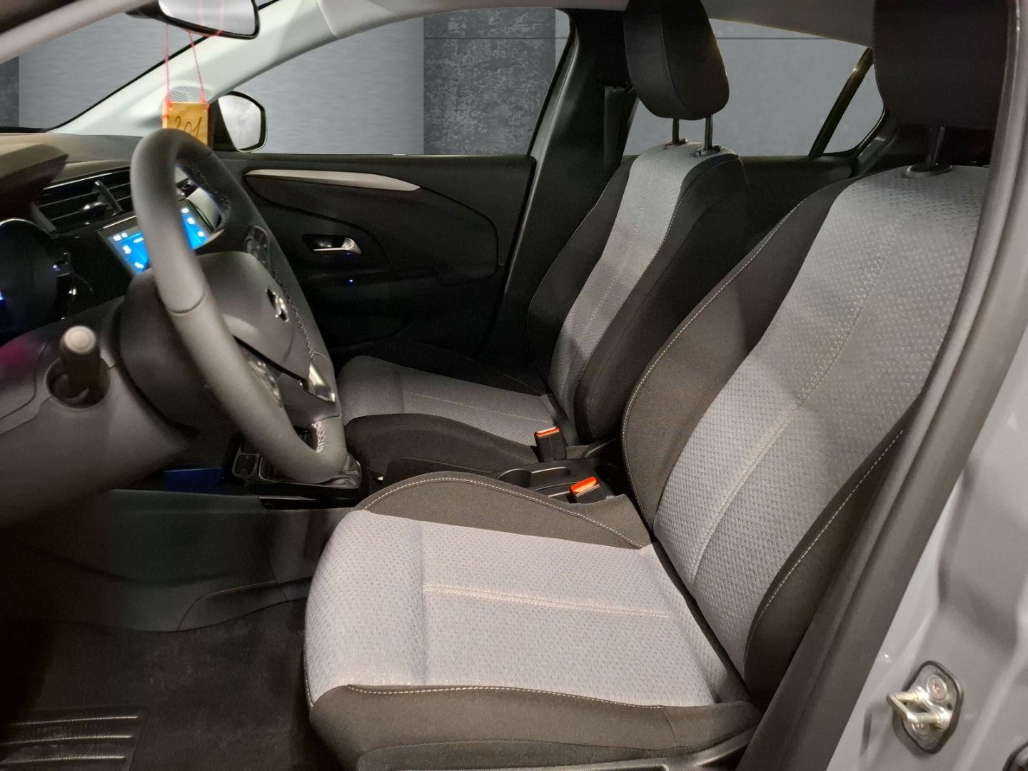 Opel Corsa - Bild 8