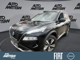 Nissan X-Trail 1.5 VC-T e-Power N-Connecta*HeadUp*Panor - Nissan X-TRAIL N-CONNECTA mit Hybrid-Antrieb (Benzin/Elektro)