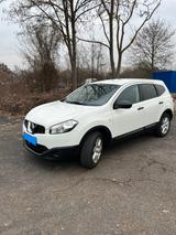 Nissan Qashqai+2 1.5 dCi DPF Acenta Acenta