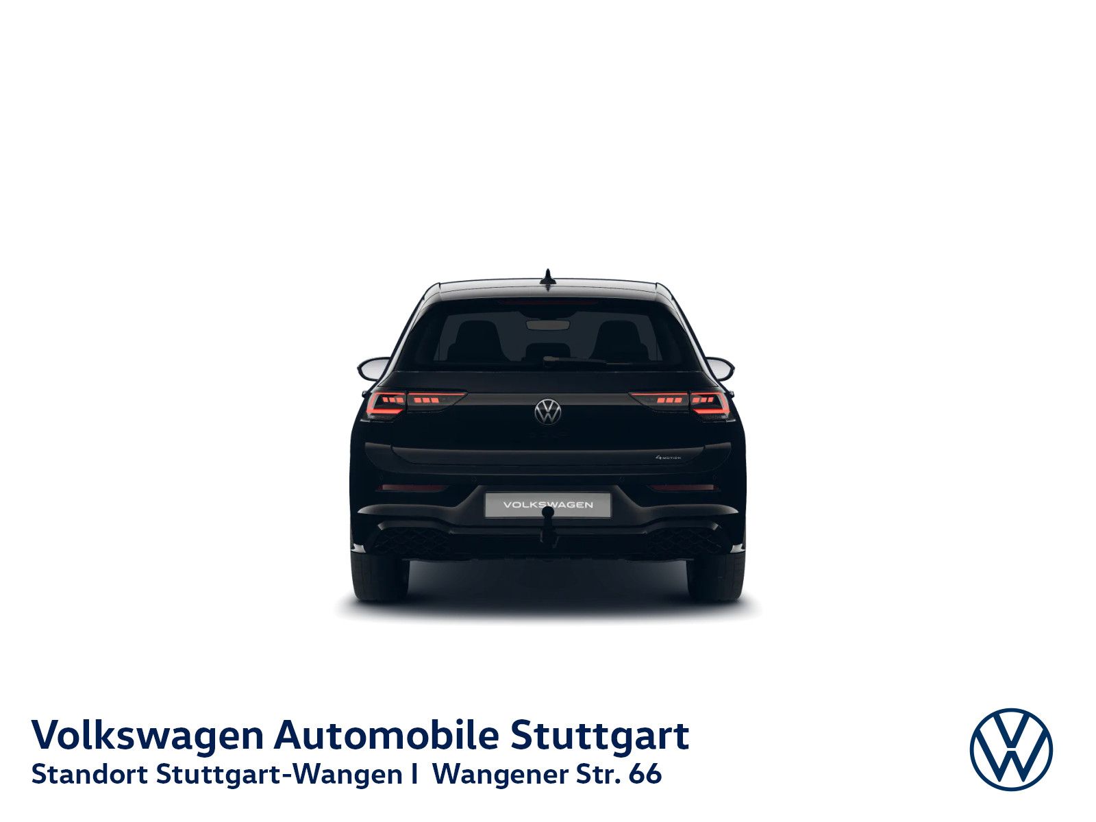 Volkswagen Golf - Bild 6