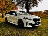 BMW 118i M Paket  - BMW 118: 118i M Paket