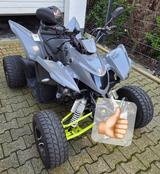 Aeon Cobra SM422 LOF  bis 120KmH möglich - Aeon Cobra 422