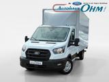 Ford Transit Koffer 350 L4 Einzelkabine Trend - RFK -