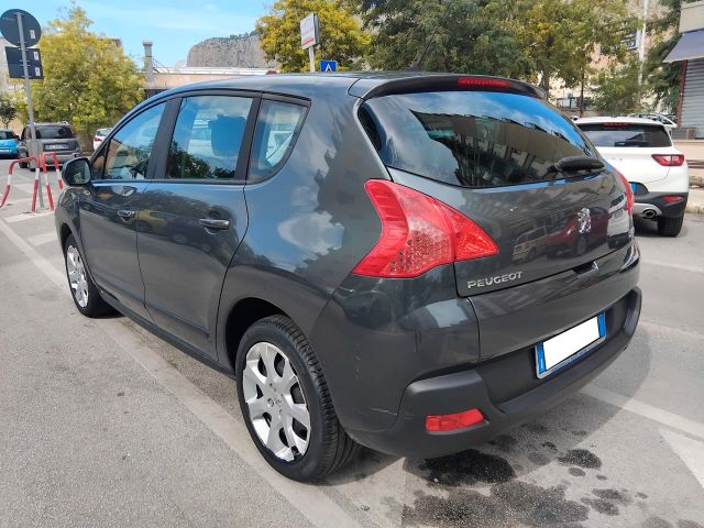 Peugeot PEUGEOT 3008 ANNO 2010 CLIMA RADIO