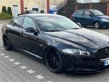 Jaguar XF9,*AIRRIDE, 20Zoll, Alles einget... - gebrauchte Jaguar XF aus dem Jahr 2012