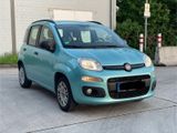 Fiat Panda 69PS*Klima*Servicegepflegt* - Fiat Panda in Mannheim