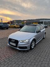 Audi A3 2.0 TDI S tronic S line Sportback S line