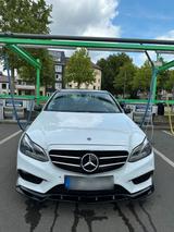 Mercedes-Benz Mercedes E-Classe 200Cdi TŪV 05/26 Taxi VB - Mercedes-Benz aus 2013: Class