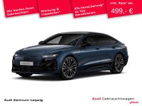 Audi A6 e-tron - Vorschau Bild 1