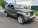 Jeep Cherokee 4MATIC - Jeep Cherokee in Köln