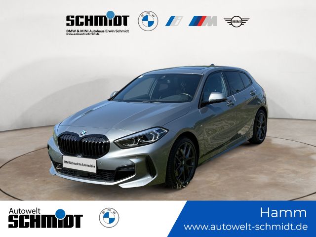 BMW 120i M Sport + 2Jahre-BPS.-GARANTIE