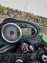 Kawasaki Z750 ABS - KAWASAKI 750 Z