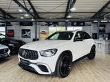 Mercedes-Benz GLC 63 AMG S AMG 4Matic*SCHALE*P.ABGAS*KAM* - gebrauchte Mercedes-Benz GLC 63 AMG aus dem Jahr 2022